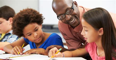 A Parent’s Guide to Understanding Your Individualized Education .